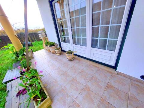 Moradia T3 no Alto de Buarcos!