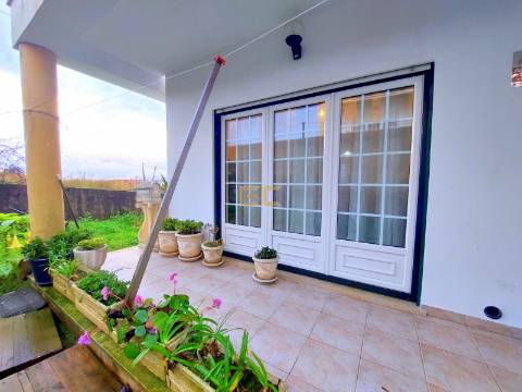 Moradia T3 no Alto de Buarcos!