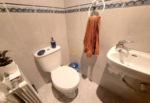 Moradia T3 no Alto de Buarcos!