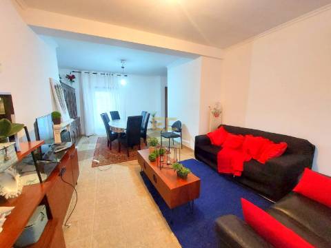 Moradia T3 no Alto de Buarcos!