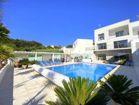 Moradia T5 com piscina, para venda na Figueira da Foz-  Buarcos!
