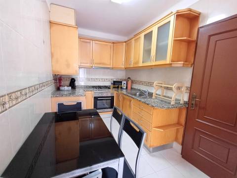 Apartamento T0, para venda na Figueira da Foz- Buarcos!