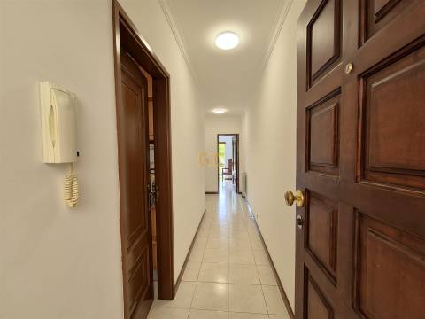 Apartamento T0, para venda na Figueira da Foz- Buarcos!