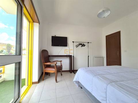 Apartamento T0, para venda na Figueira da Foz- Buarcos!