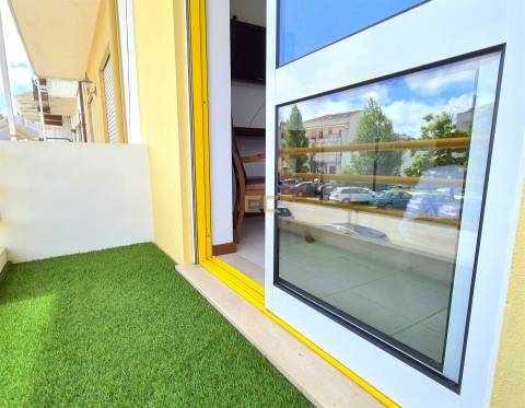 Apartamento T0, para venda na Figueira da Foz- Buarcos!