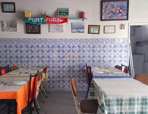 Prédio para venda, na Figueira da Foz - Baixa da Cidade!