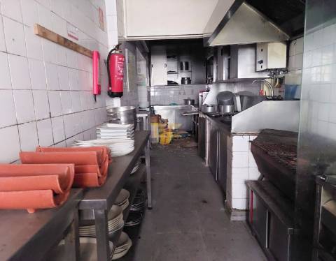 Prédio para venda, na Figueira da Foz - Baixa da Cidade!