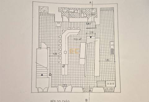 Prédio para venda, na Figueira da Foz - Baixa da Cidade!