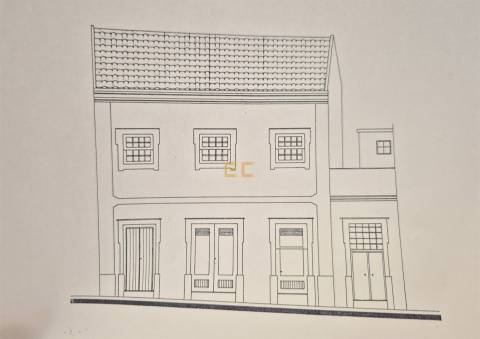 Prédio para venda, na Figueira da Foz - Baixa da Cidade!