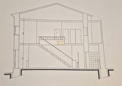 Prédio para venda, na Figueira da Foz - Baixa da Cidade!