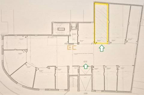 Apartamento T1, com garagem e sótão- Quinta da Borloteira!