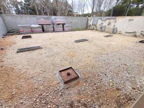 Moradia T4 Nova, para venda na Figueira da Foz- Tavarede!