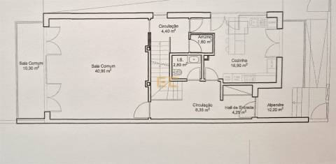 Moradia T4 Nova, para venda na Figueira da Foz- Tavarede!