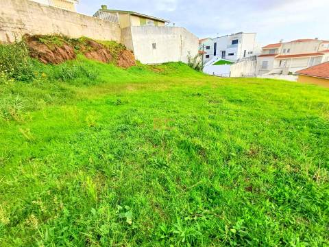 Terreno urbano para venda na Figueira da Foz- Buarcos- Vista de Mar!