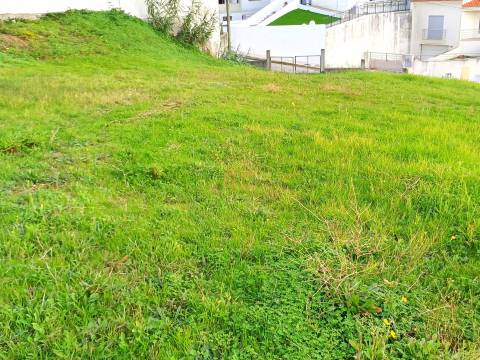 Terreno urbano para venda na Figueira da Foz- Buarcos- Vista de Mar!