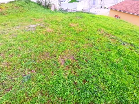 Terreno urbano para venda na Figueira da Foz- Buarcos- Vista de Mar!