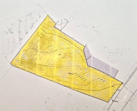 Terreno urbano para venda na Figueira da Foz- Buarcos- Vista de Mar!