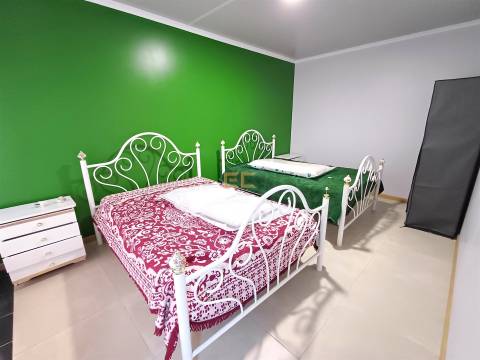 Moradia T8, com piscina e terreno, para venda na Figueira da Foz - São Pedro- Gala!