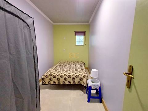 Moradia T8, com piscina e terreno, para venda na Figueira da Foz - São Pedro- Gala!