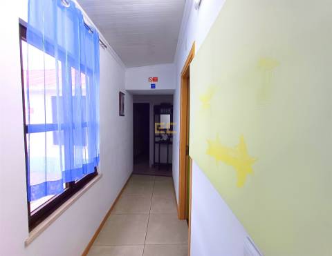 Moradia T8, com piscina e terreno, para venda na Figueira da Foz - São Pedro- Gala!