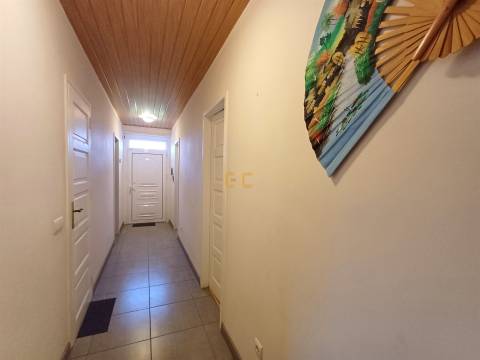 Moradia T8, com piscina e terreno, para venda na Figueira da Foz - São Pedro- Gala!