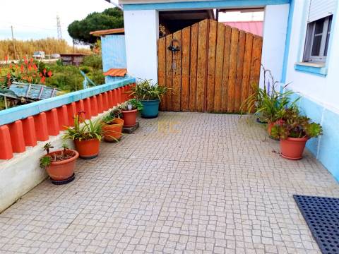 Moradia T8, com piscina e terreno, para venda na Figueira da Foz - São Pedro- Gala!