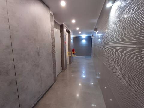 Apartamento T3 novo, com garagem, para venda na Figueira da Foz- Buarcos!