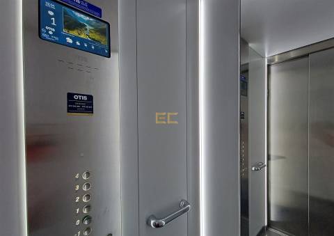 Apartamento T3 novo, com garagem, para venda na Figueira da Foz- Buarcos!