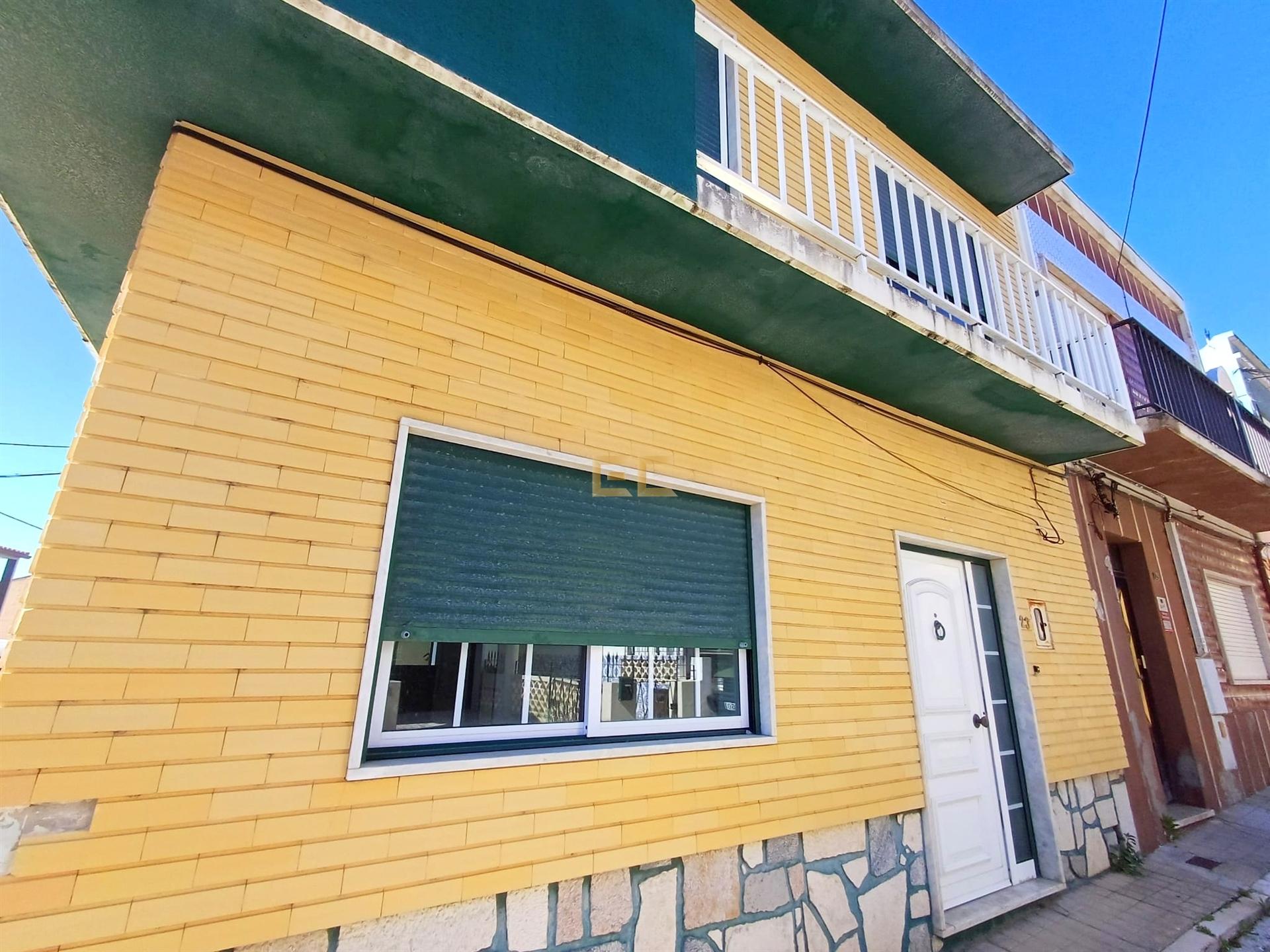 Moradia T3  para venda, na Figueira da Foz-  Buarcos!
