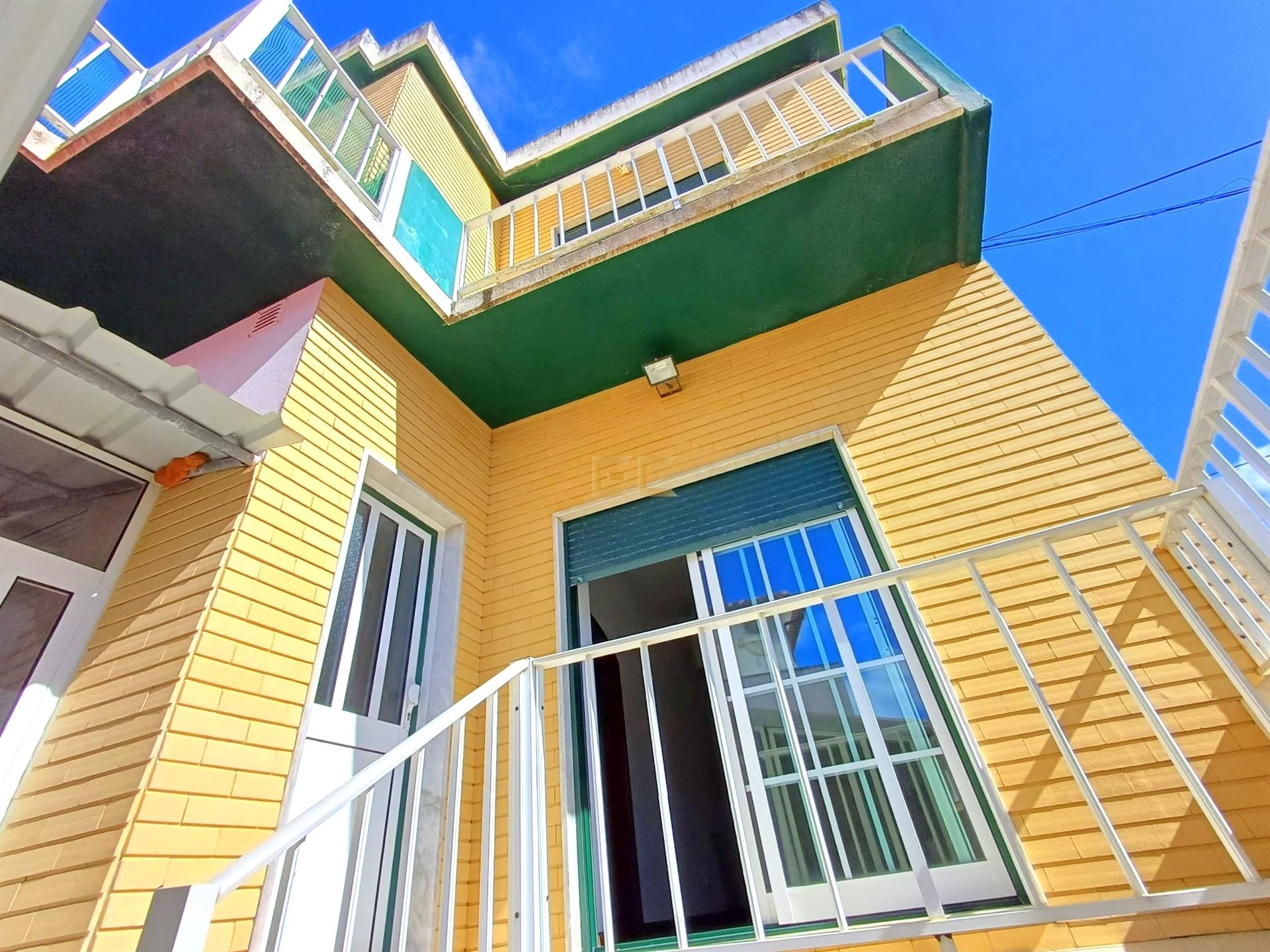 Moradia T3  para venda em Buarcos- Figueira da Foz!