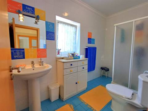 Moradia T5 para venda, na Figueira da Foz- Tavarede!