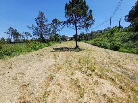 Terreno para Construção de Moradia, para venda na Figueira da Foz!