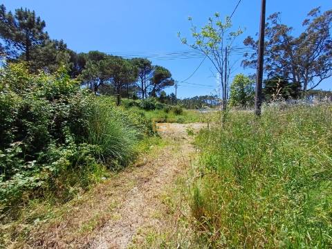Terreno para Construção de Moradia, para venda na Figueira da Foz!