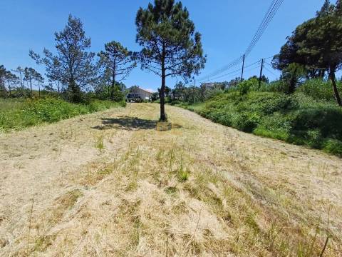 Terreno para Construção de Moradia, para venda na Figueira da Foz!