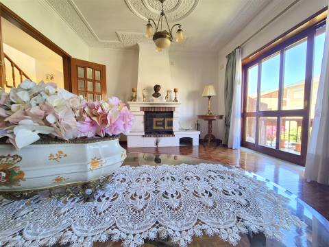 Moradia T5 no centro da cidade, para venda na Figueira da Foz!