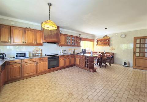 Moradia T5 no centro da cidade, para venda na Figueira da Foz!