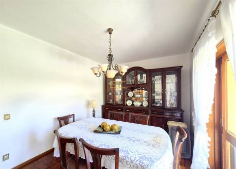 Moradia T5 no centro da cidade, para venda na Figueira da Foz!