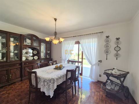 Moradia T5 no centro da cidade, para venda na Figueira da Foz!