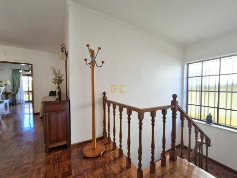 Moradia T5 no centro da cidade, para venda na Figueira da Foz!