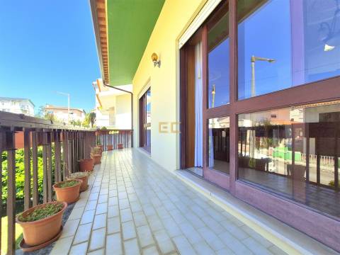 Moradia T5 no centro da cidade, para venda na Figueira da Foz!