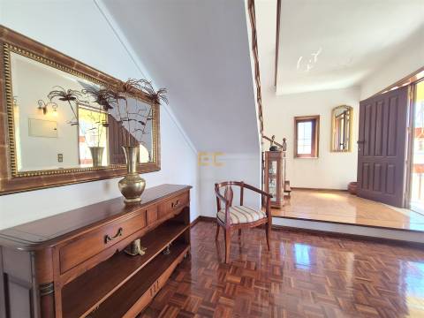 Moradia T5 no centro da cidade, para venda na Figueira da Foz!