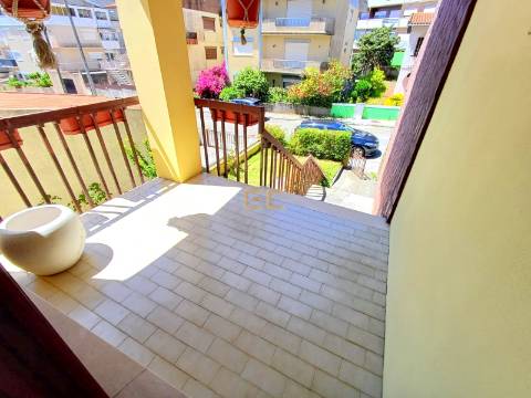 Moradia T5 no centro da cidade, para venda na Figueira da Foz!