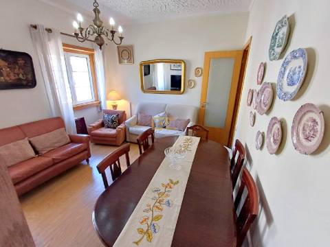 Apartamento T2 para venda nas Abadias- Figueira da Foz!