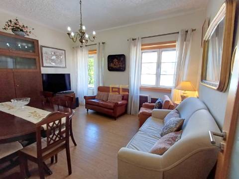 Apartamento T2 para venda nas Abadias- Figueira da Foz!