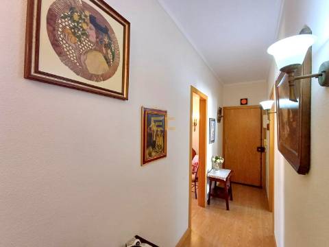 Apartamento T2 para venda nas Abadias- Figueira da Foz!