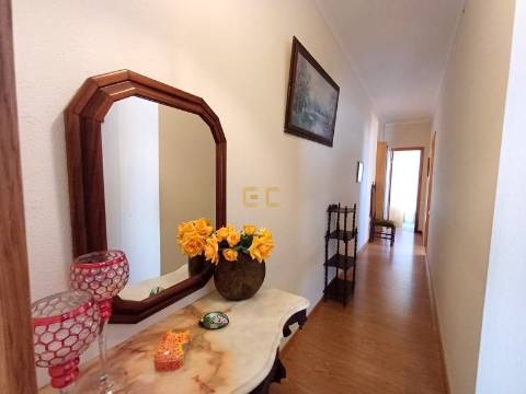 Apartamento T2 para venda nas Abadias- Figueira da Foz!