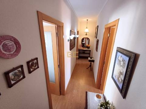 Apartamento T2 para venda nas Abadias- Figueira da Foz!