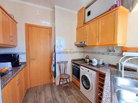 Apartamento T2 para venda nas Abadias- Figueira da Foz!