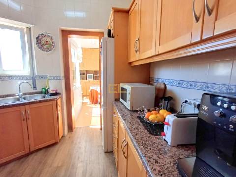 Apartamento T2 para venda nas Abadias- Figueira da Foz!