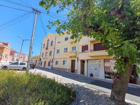 Apartamento T2 para venda nas Abadias- Figueira da Foz!